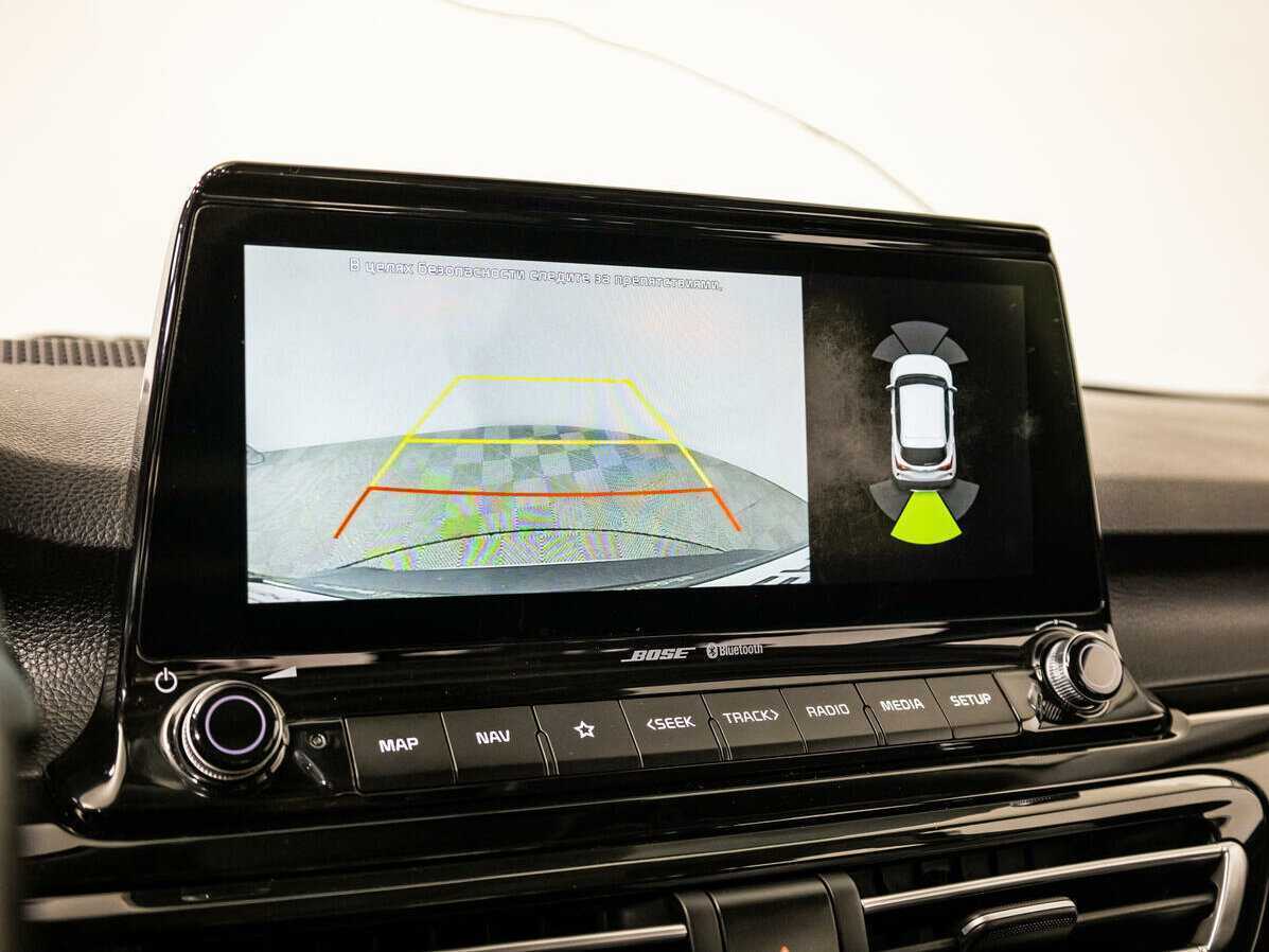 Купить Киа Сельтос, 2020, 100 630 км.. Фото: #13