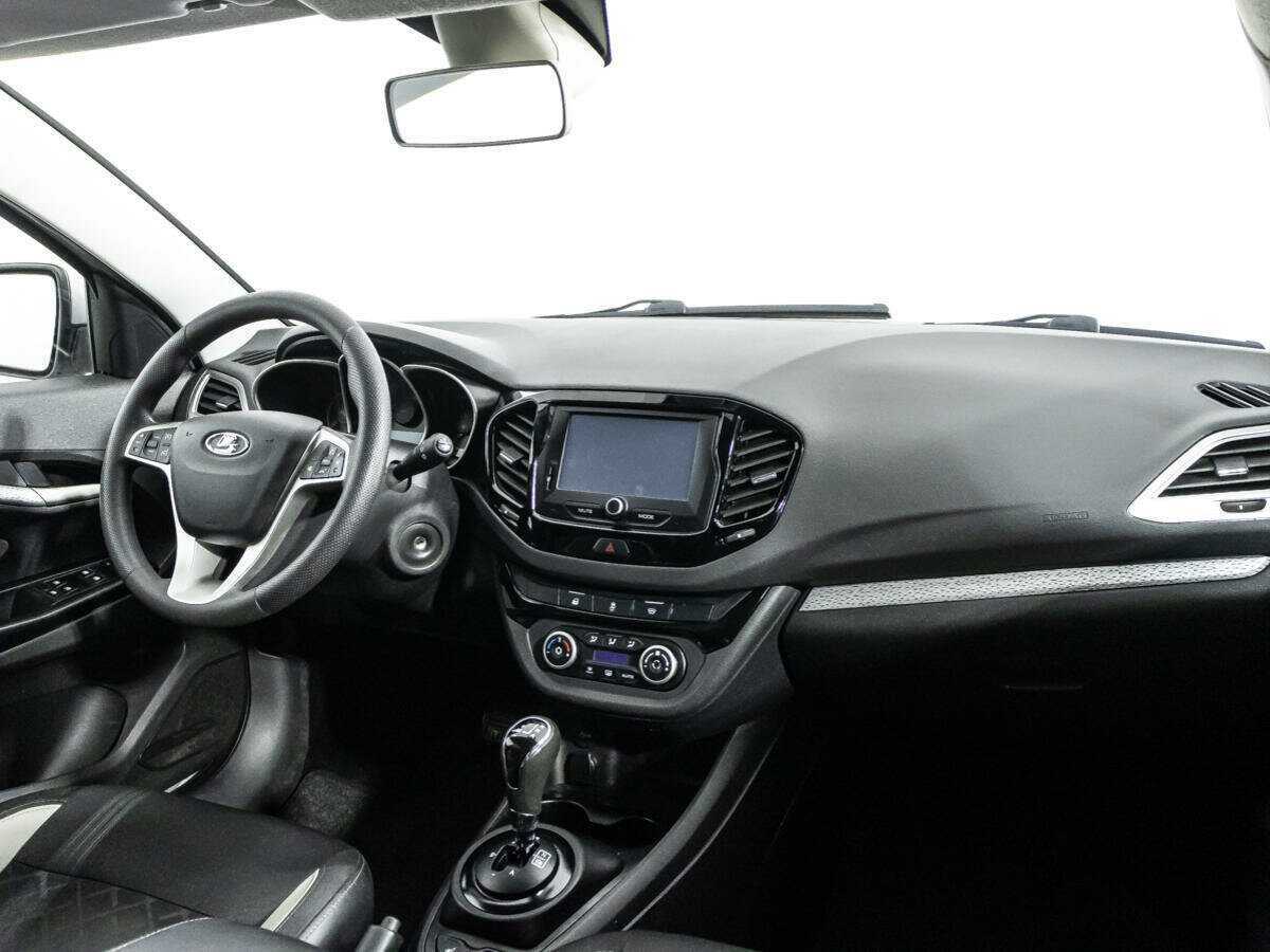 Купить Лада (ВАЗ) Веста, 2019, 49 163 км.. Фото: #8