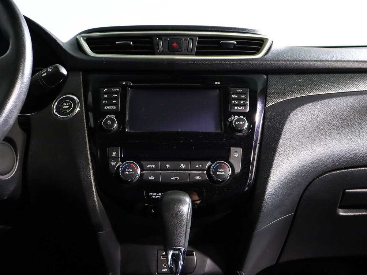 Купить Ниссан Икс-Трейл, 2017, 104 800 км.. Фото: #10