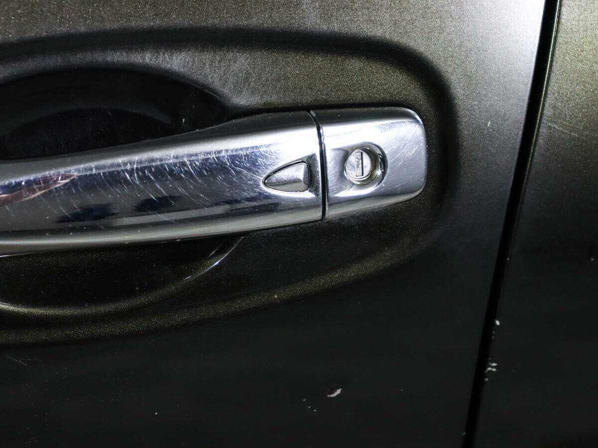 Купить Ниссан Икс-Трейл, 2017, 104 800 км.. Фото: #16