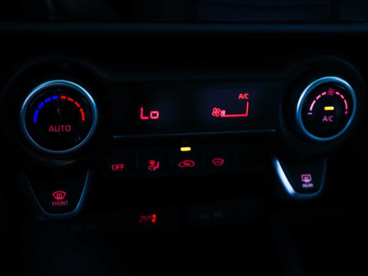 Купить Киа Рио, 2021, 26 160 км.. Фото: #13