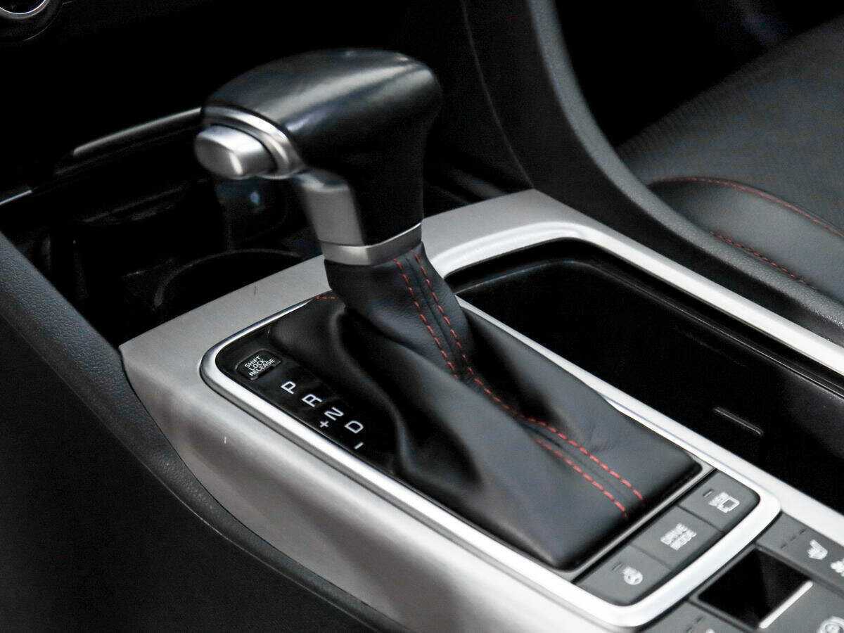 Купить Киа Оптима, 2018, 105 000 км.. Фото: #10