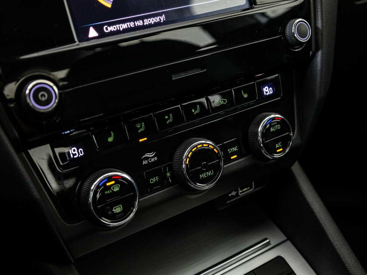 Купить Шкода Октавия, 2019, 173 241 км.. Фото: #12