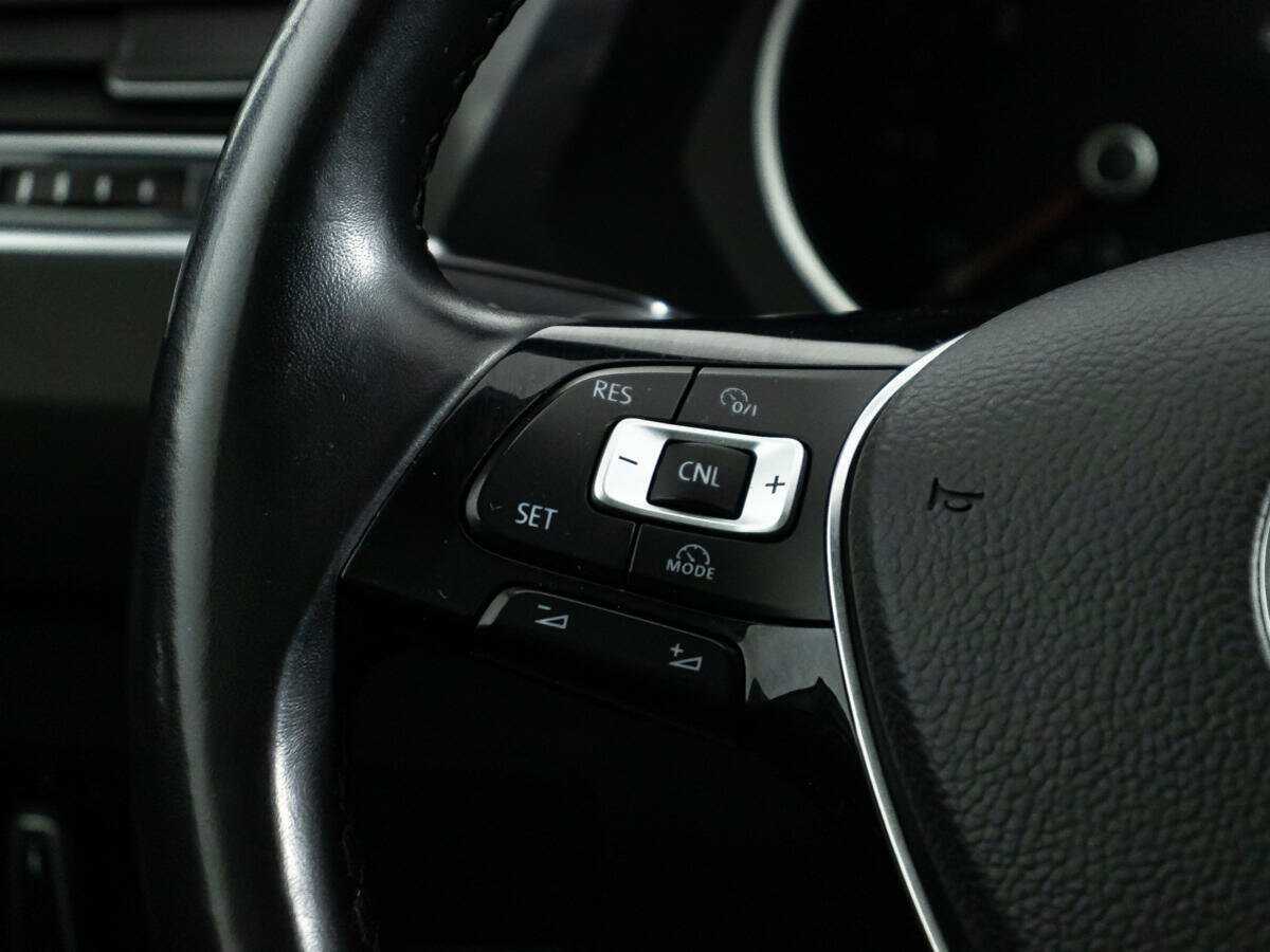 Купить Фольксваген Тигуан, 2018, 163 671 км.. Фото: #18