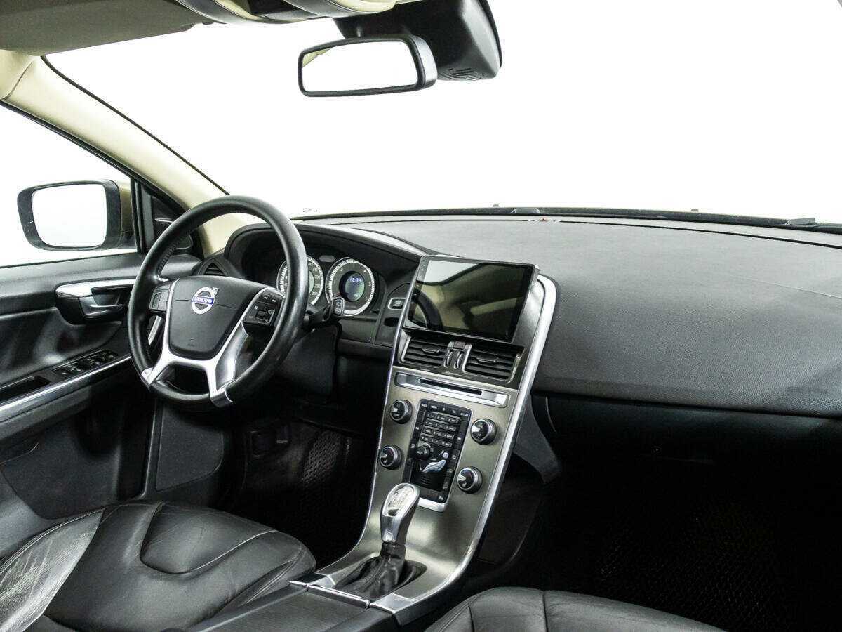 Купить Вольво ИксЦ60, 2012, 209 215 км.. Фото: #8