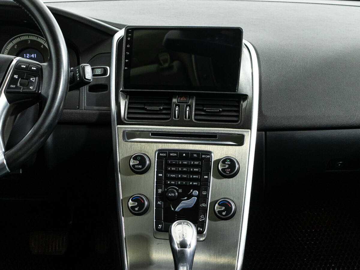 Купить Вольво ИксЦ60, 2012, 209 215 км.. Фото: #13