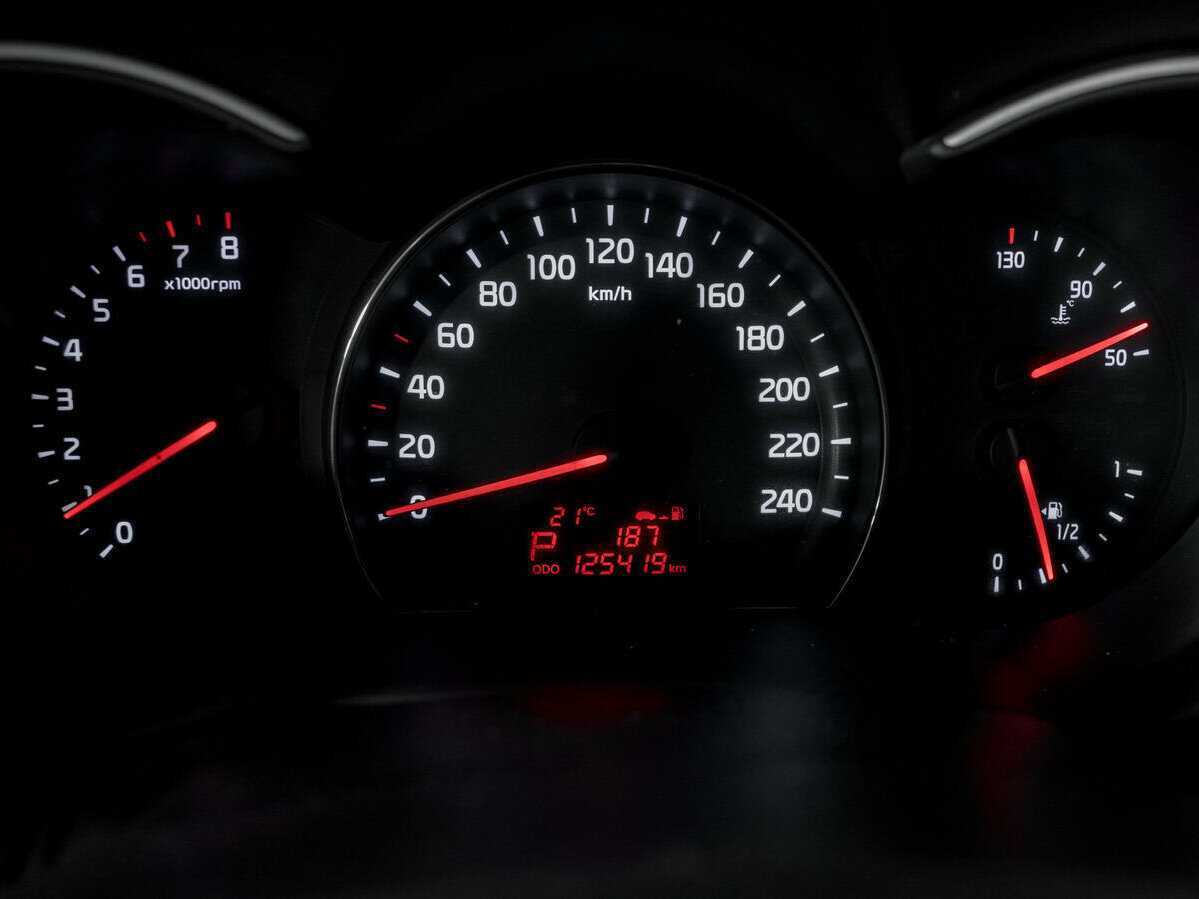 Купить Киа Соренто, 2018, 125 419 км.. Фото: #10