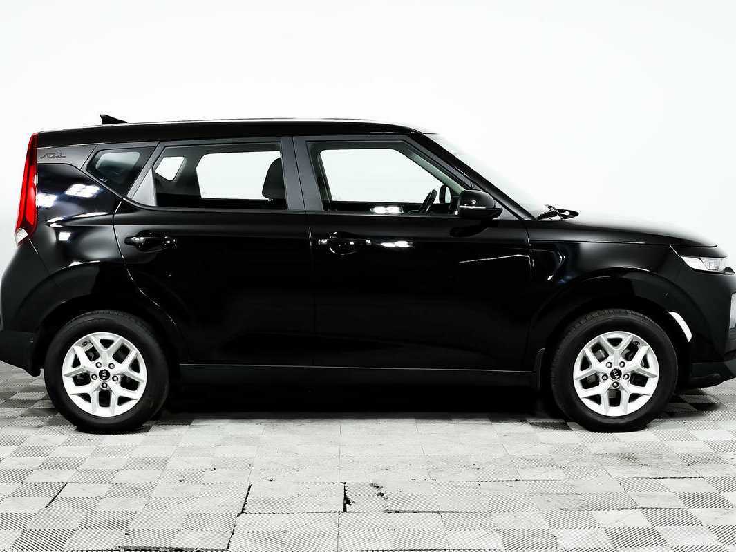 Купить Киа Соул, 2021, 46 728 км.. Фото: #3