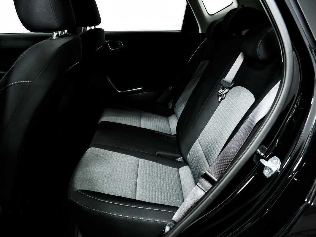 Купить Киа Соул, 2021, 46 728 км.. Фото: #11