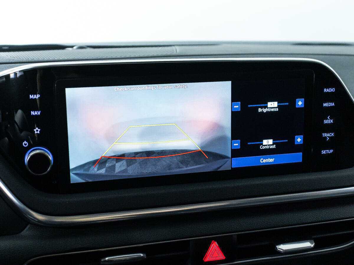 Купить Хендай Соната, 2019, 45 449 км.. Фото: #15