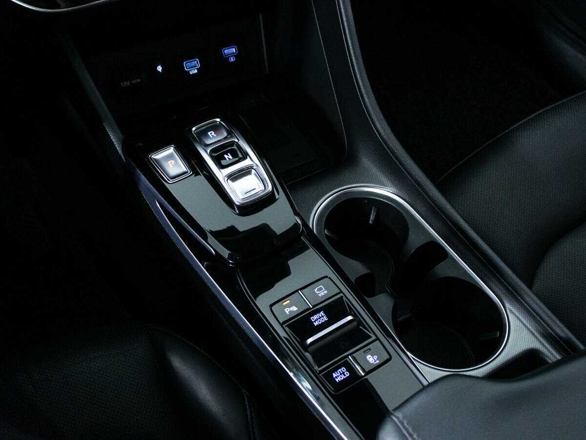 Купить Хендай Соната, 2019, 45 449 км.. Фото: #17