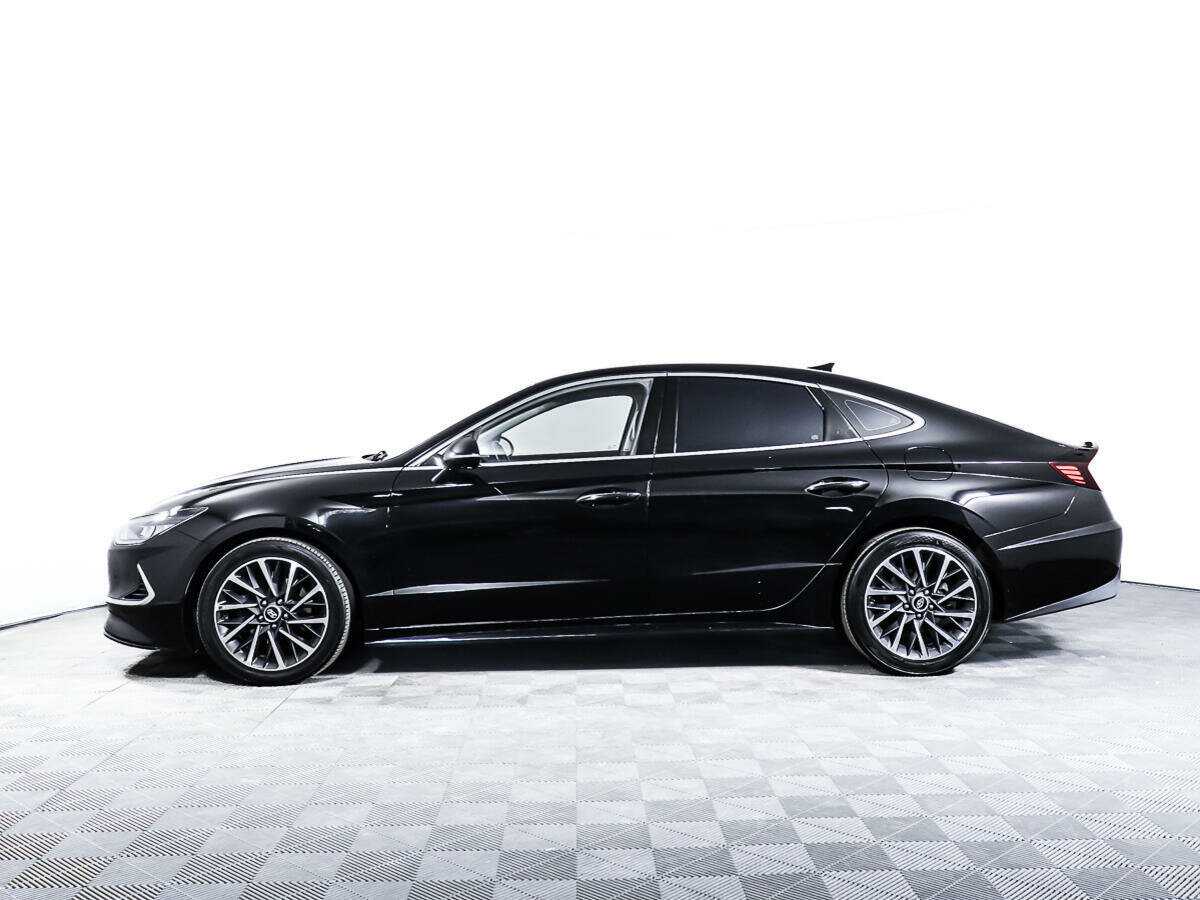 Купить Хендай Соната, 2019, 47 403 км.. Фото: #7