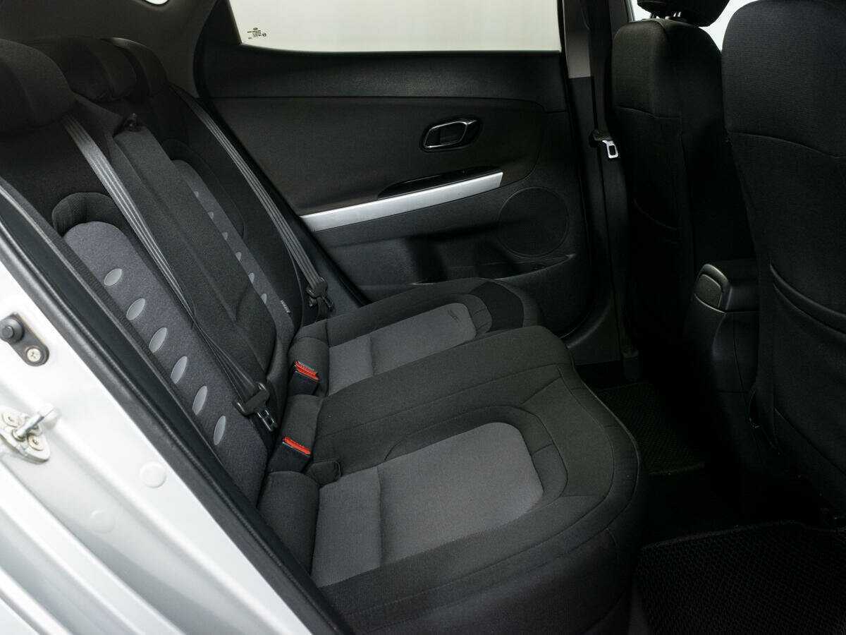 Купить Киа Сид, 2012, 190 408 км.. Фото: #9