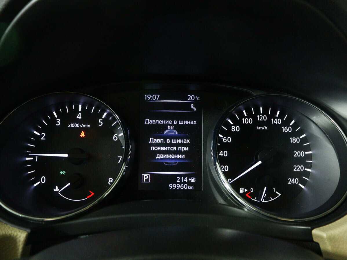 Купить Ниссан Икс-Трейл, 2019, 99 900 км.. Фото: #10