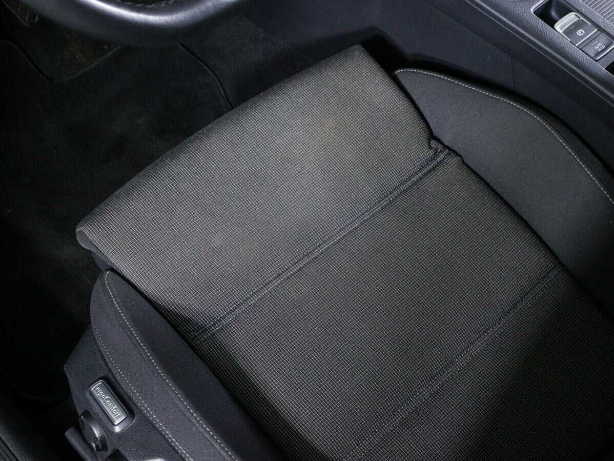 Купить Фольксваген Пассат, 2019, 64 491 км.. Фото: #11