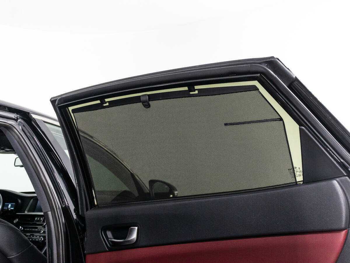 Купить Киа Оптима, 2018, 132 690 км.. Фото: #20