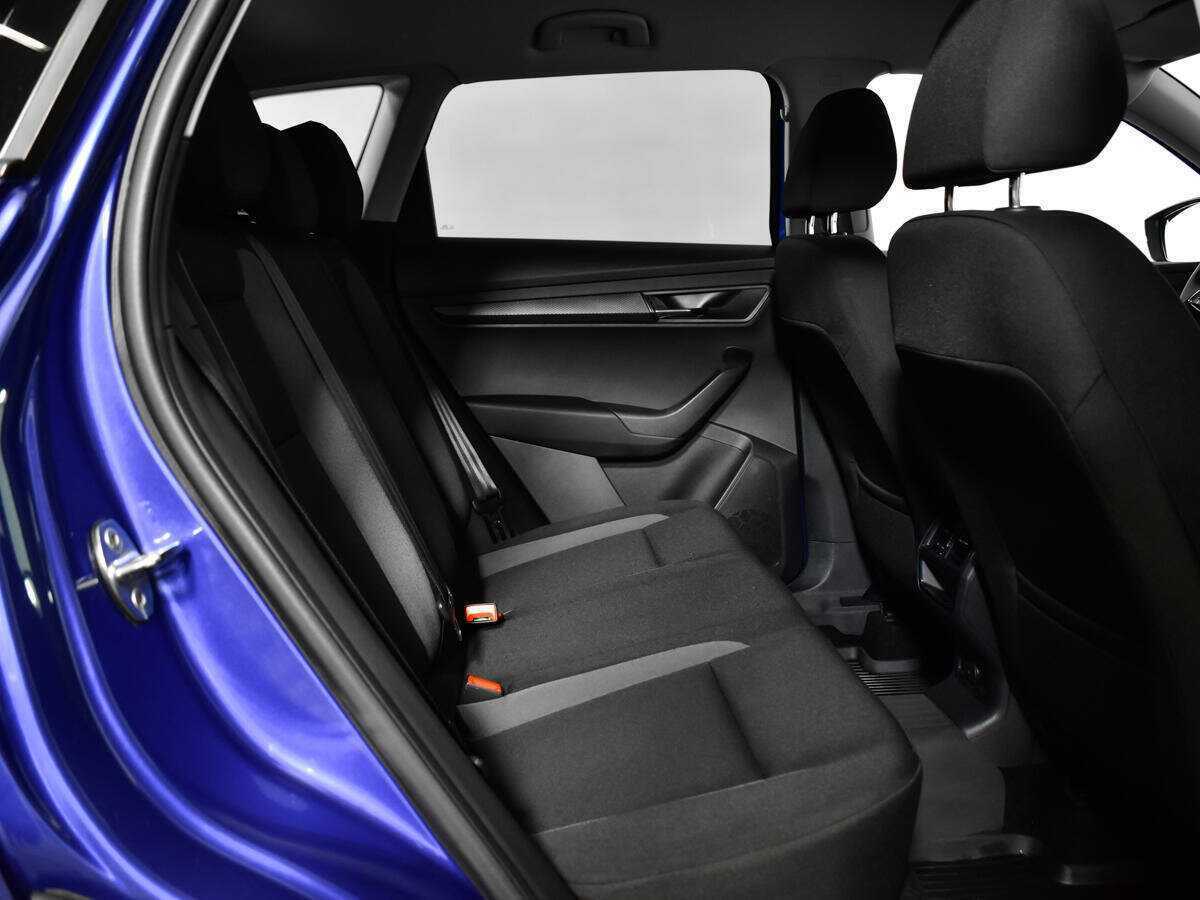 Купить Шкода Карок, 2020, 62 336 км.. Фото: #9