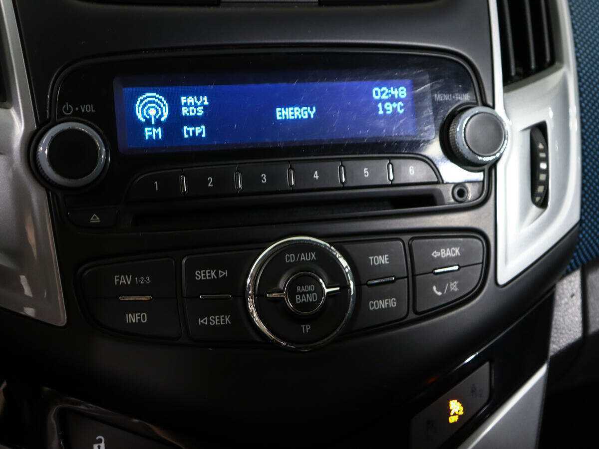 Купить Шевроле Круз, 2013, 223 000 км.. Фото: #15