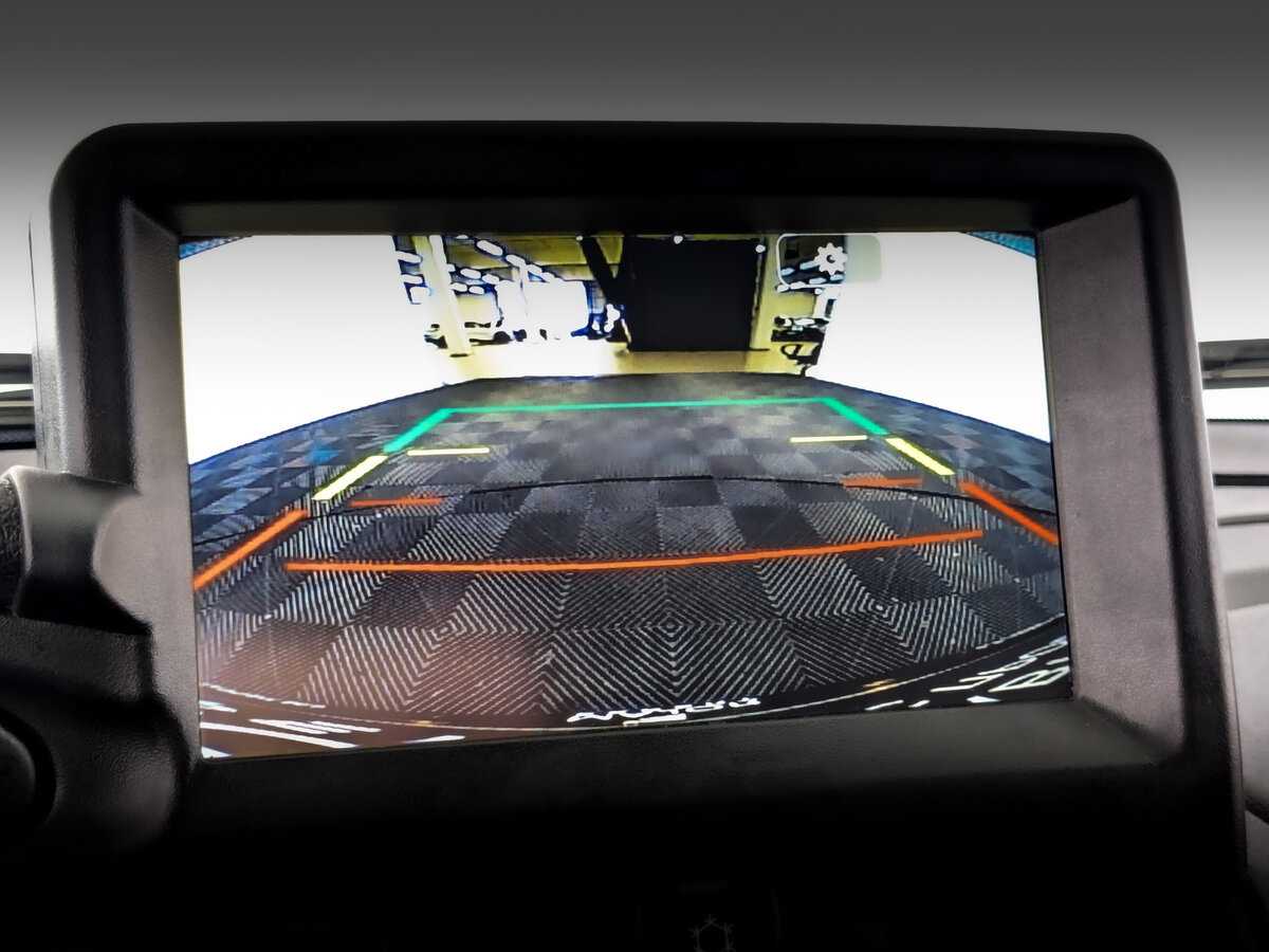 Купить Лада (ВАЗ) Нива, 2023, 33 788 км.. Фото: #20