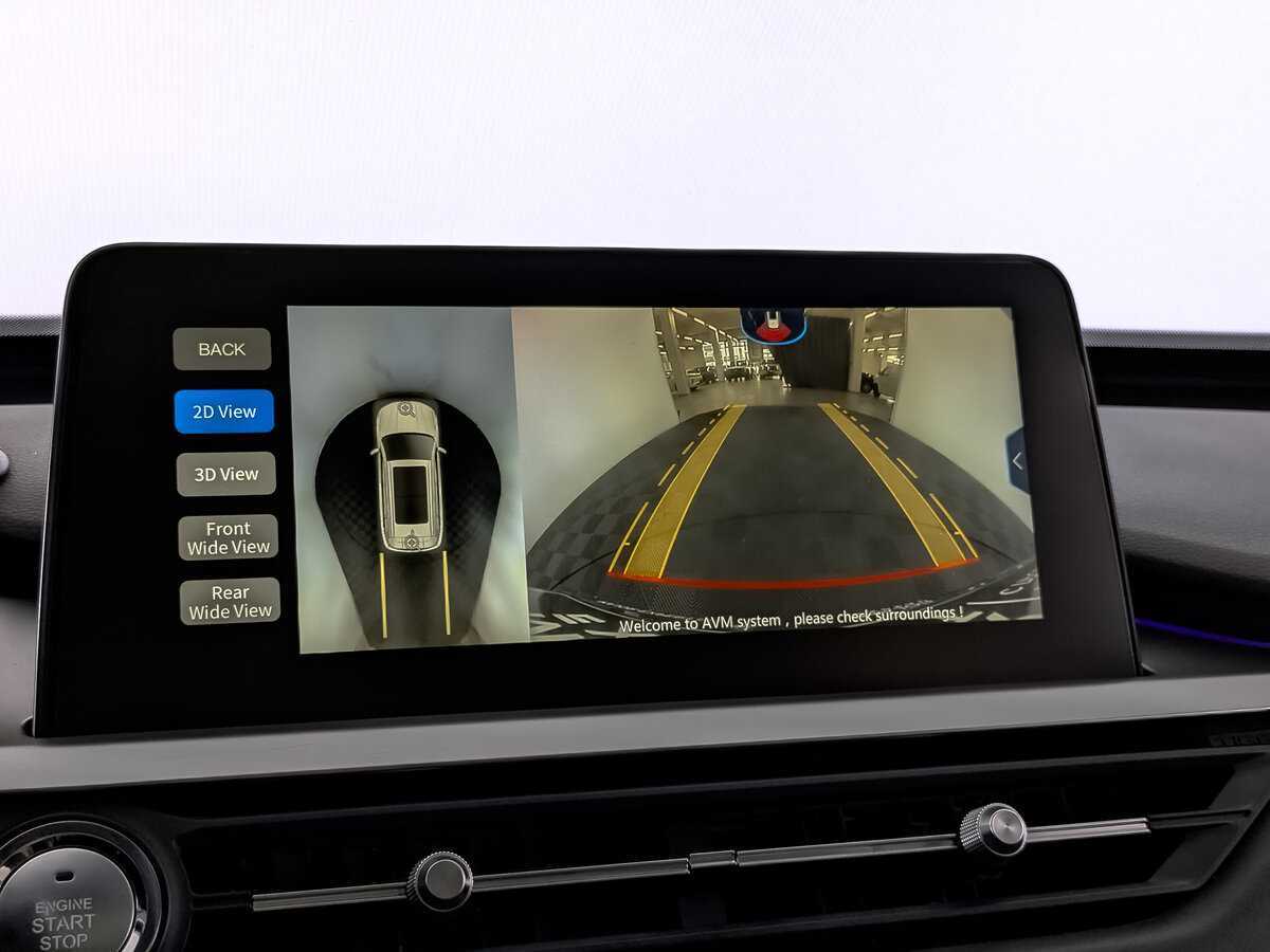 Купить Чери Тигго 7 Про, 2020, 60 207 км.. Фото: #21