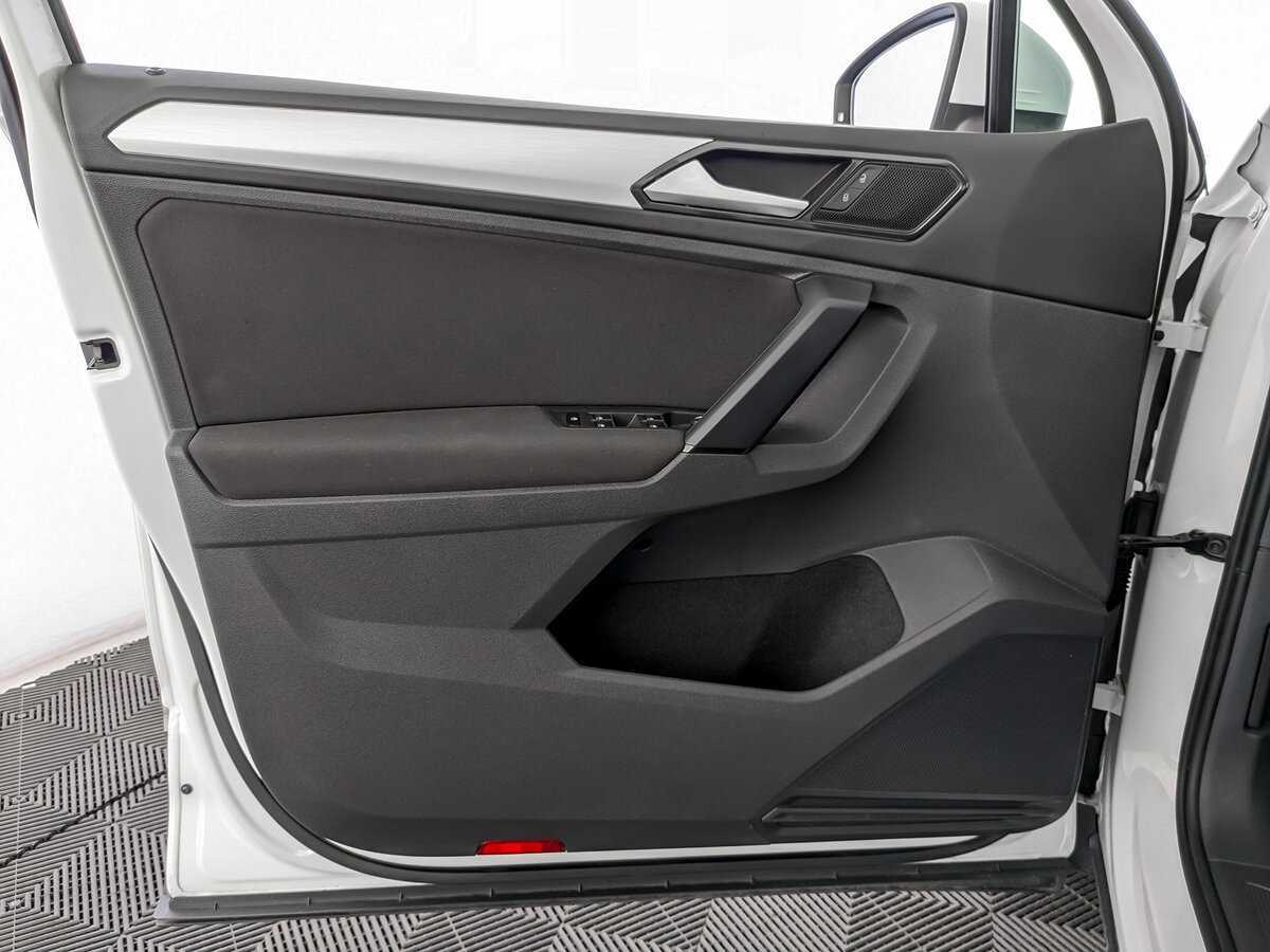 Купить Фольксваген Тигуан, 2017, 149 199 км.. Фото: #14