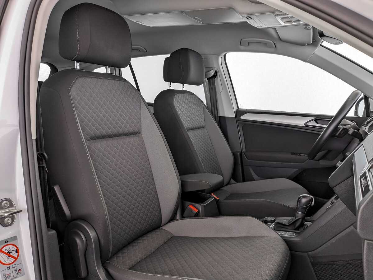 Купить Фольксваген Тигуан, 2017, 149 199 км.. Фото: #18