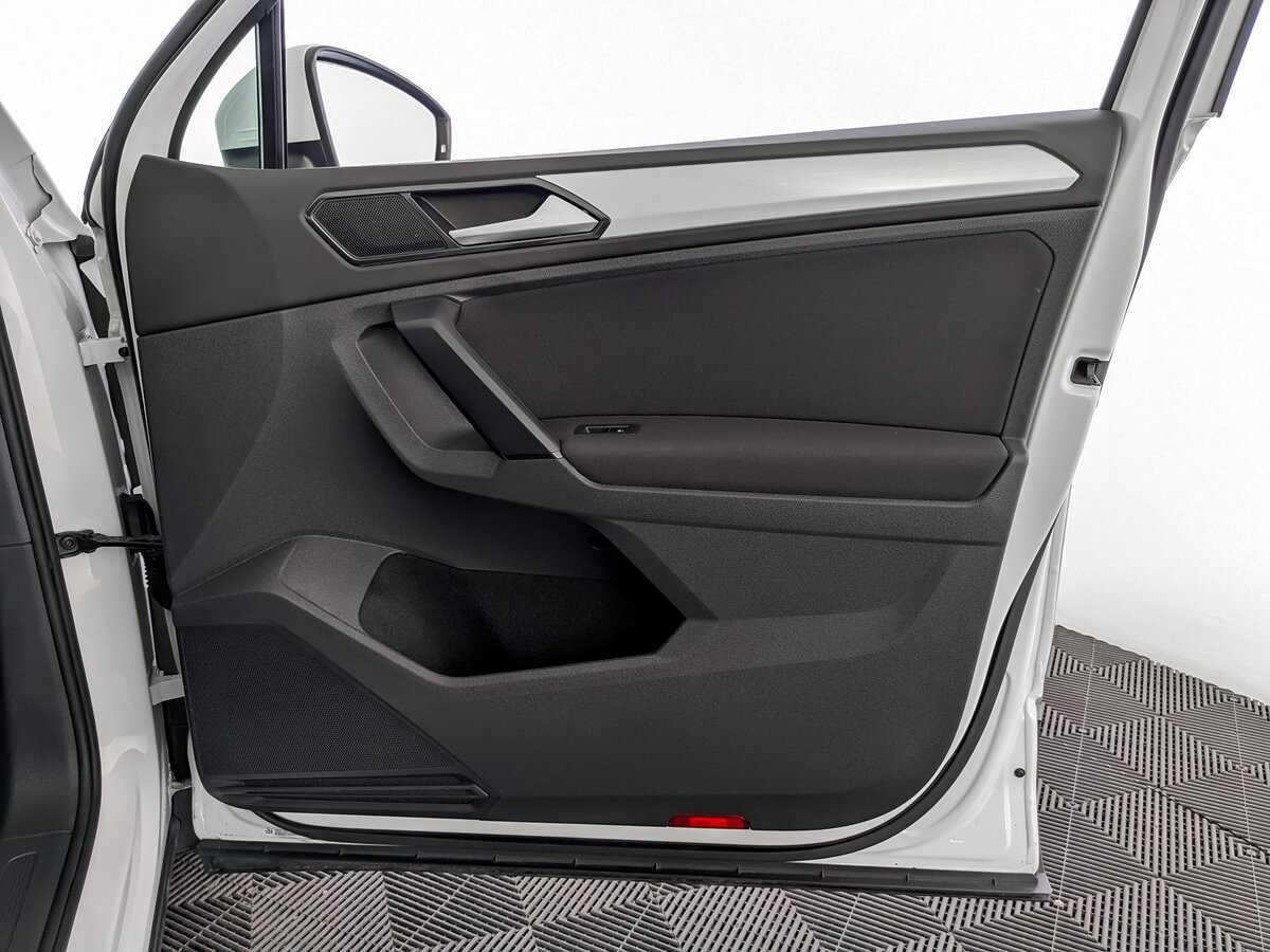 Купить Фольксваген Тигуан, 2017, 149 199 км.. Фото: #19