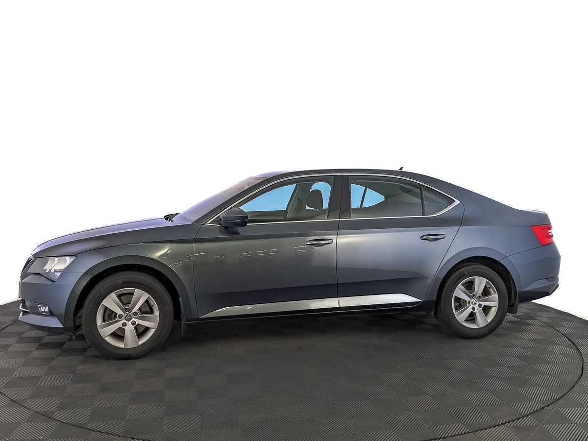 Купить Шкода Суперб, 2019, 44 512 км.. Фото: #7