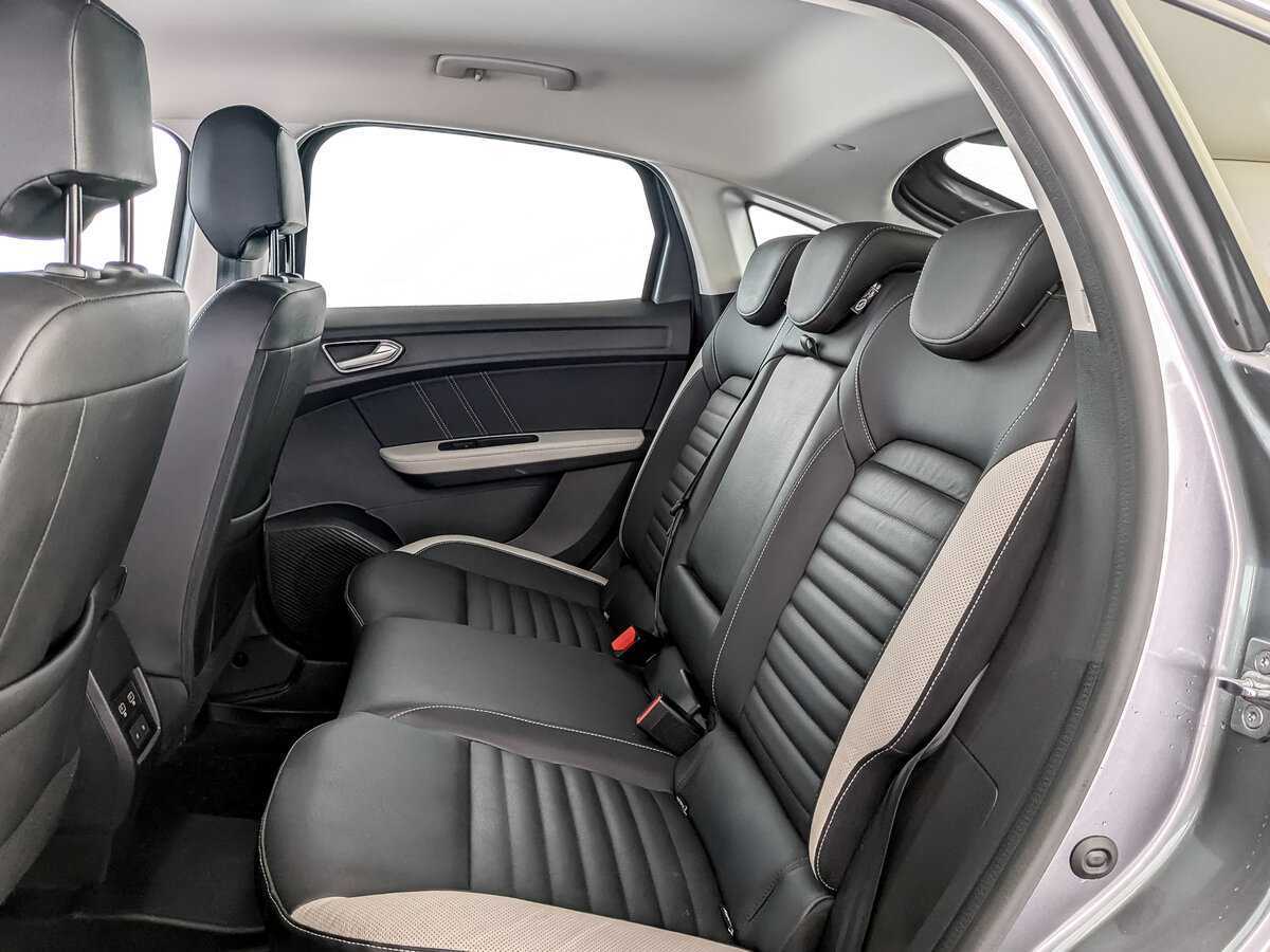 Купить Рено Аркана, 2021, 75 000 км.. Фото: #9