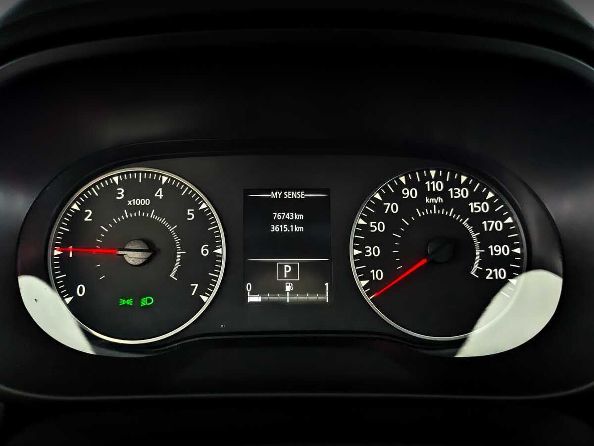 Купить Рено Аркана, 2021, 75 000 км.. Фото: #10