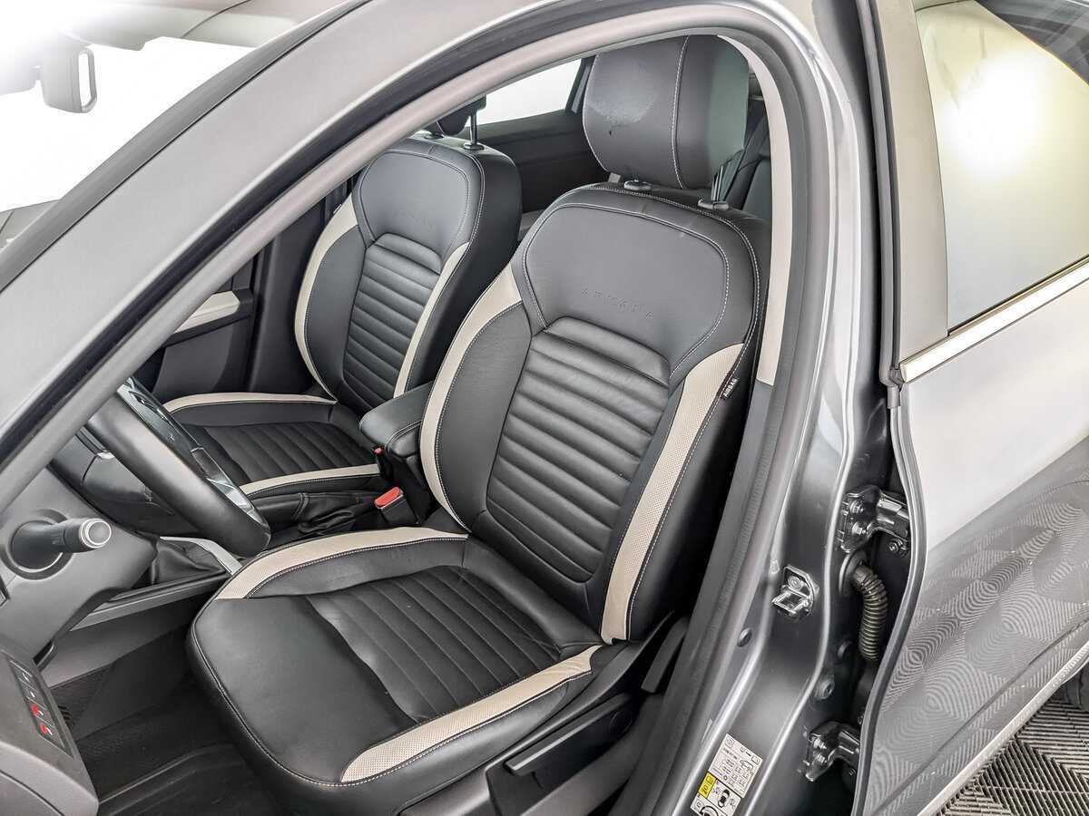 Купить Рено Аркана, 2021, 75 000 км.. Фото: #15