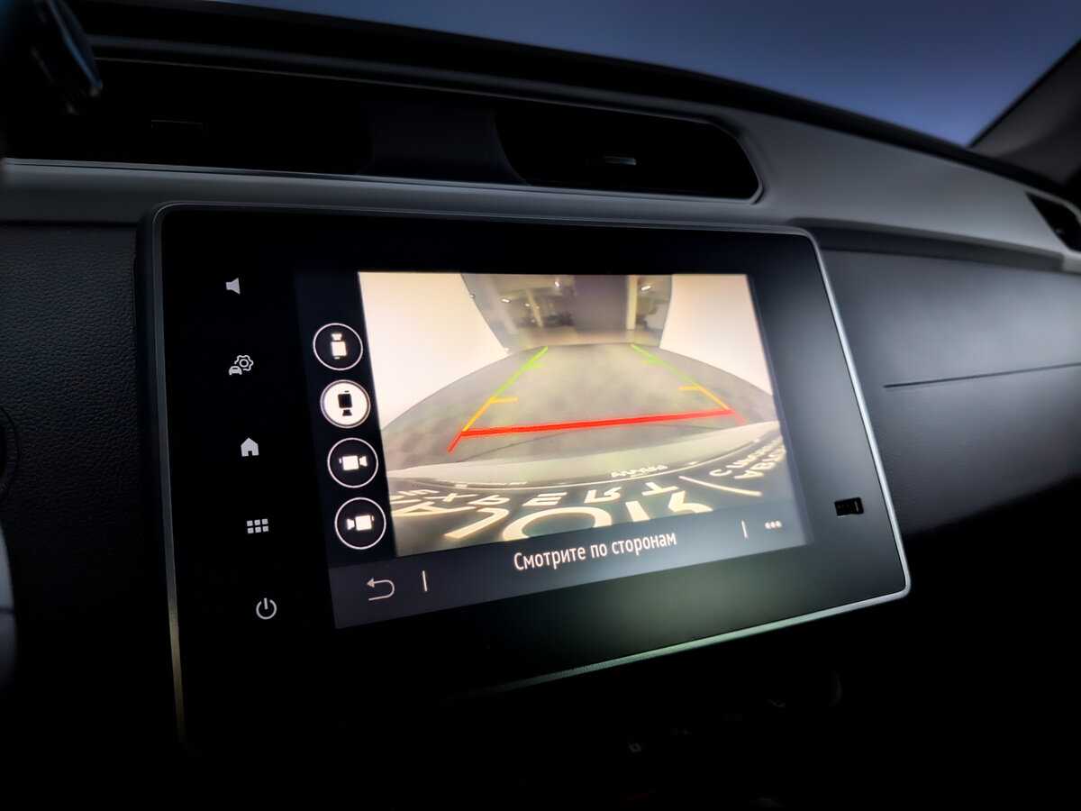 Купить Рено Аркана, 2021, 75 000 км.. Фото: #22