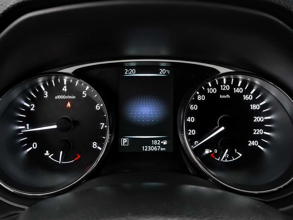 Купить Ниссан Икс-Трейл, 2015, 123 062 км.. Фото: #11