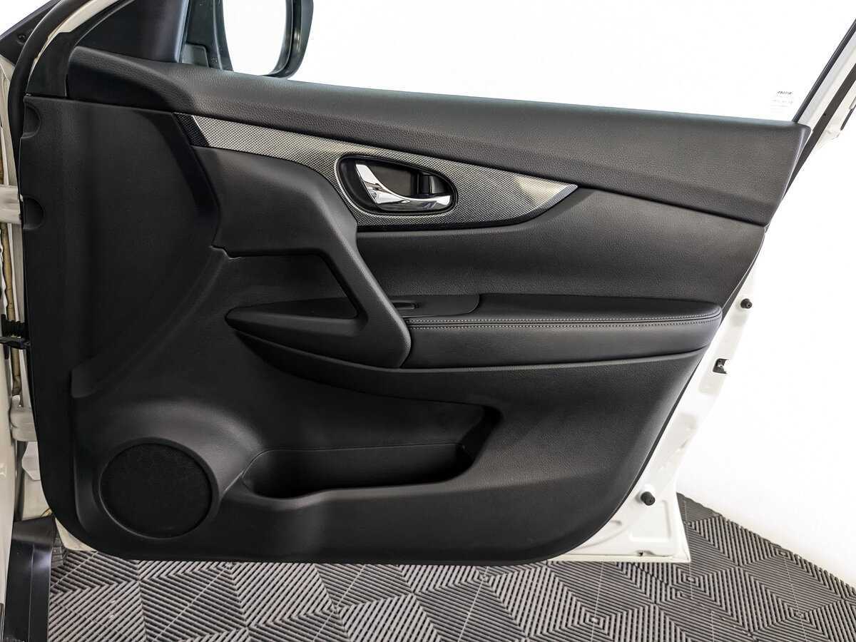 Купить Ниссан Икс-Трейл, 2015, 123 062 км.. Фото: #20