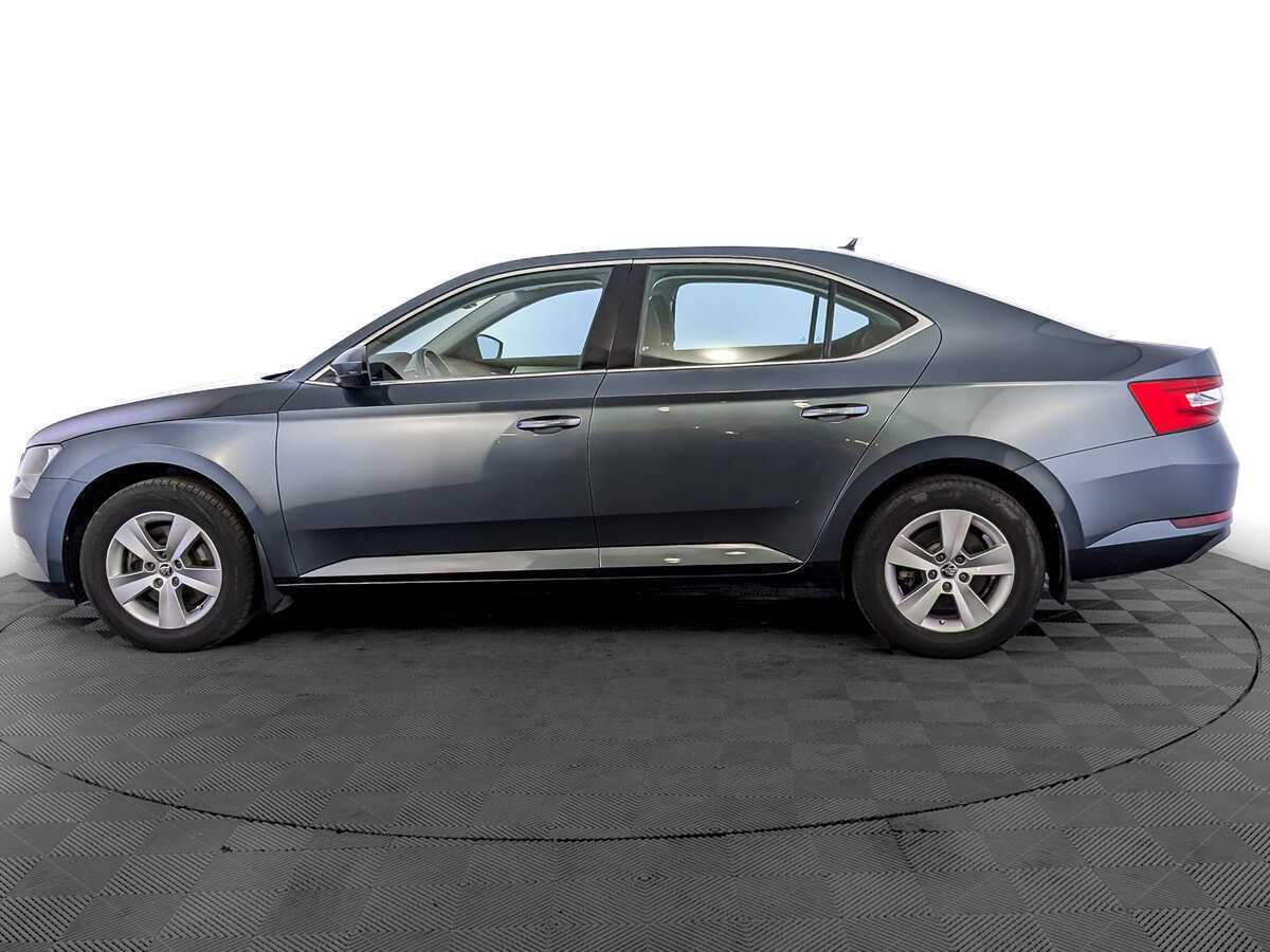 Купить Шкода Суперб, 2019, 45 714 км.. Фото: #7