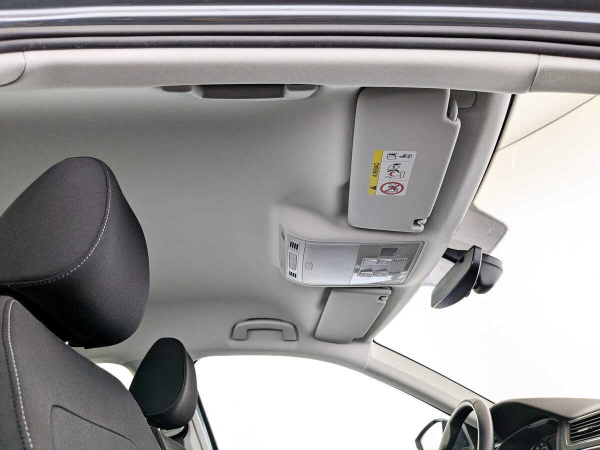 Купить Шкода Суперб, 2019, 45 714 км.. Фото: #17