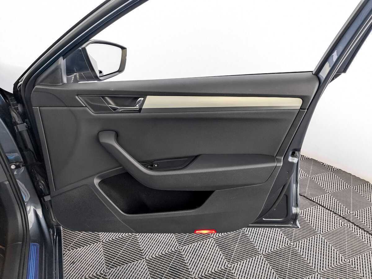 Купить Шкода Суперб, 2019, 45 714 км.. Фото: #19