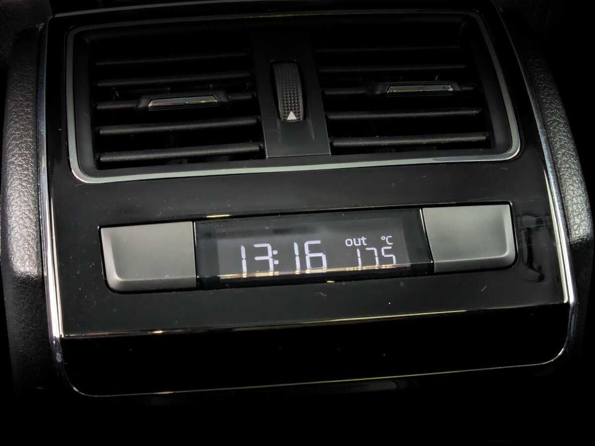 Купить Шкода Суперб, 2019, 45 714 км.. Фото: #20