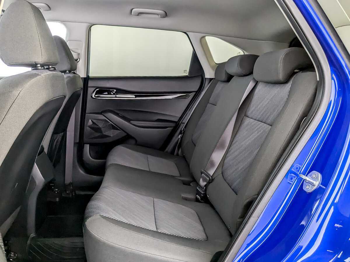 Купить Киа Сельтос, 2021, 77 107 км.. Фото: #9