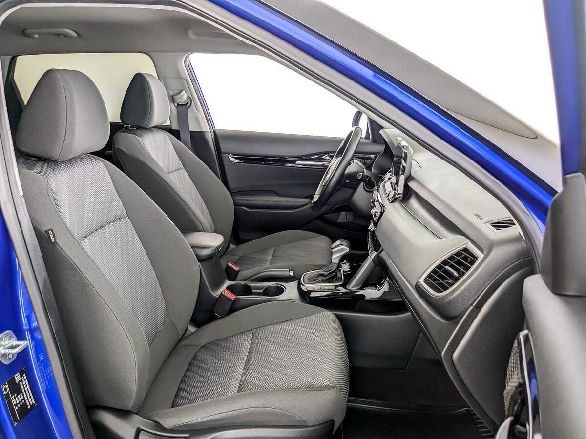 Купить Киа Сельтос, 2021, 77 107 км.. Фото: #18