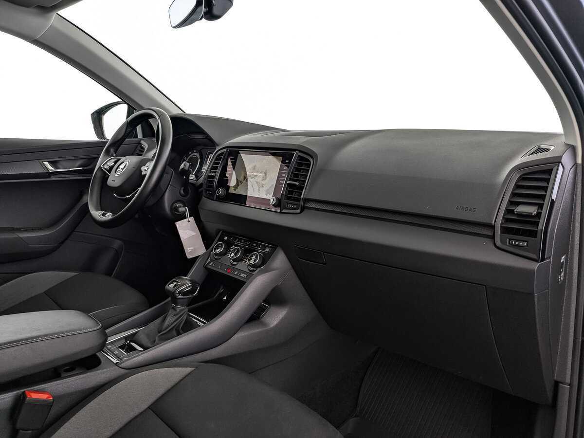 Купить Шкода Карок, 2021, 79 793 км.. Фото: #8