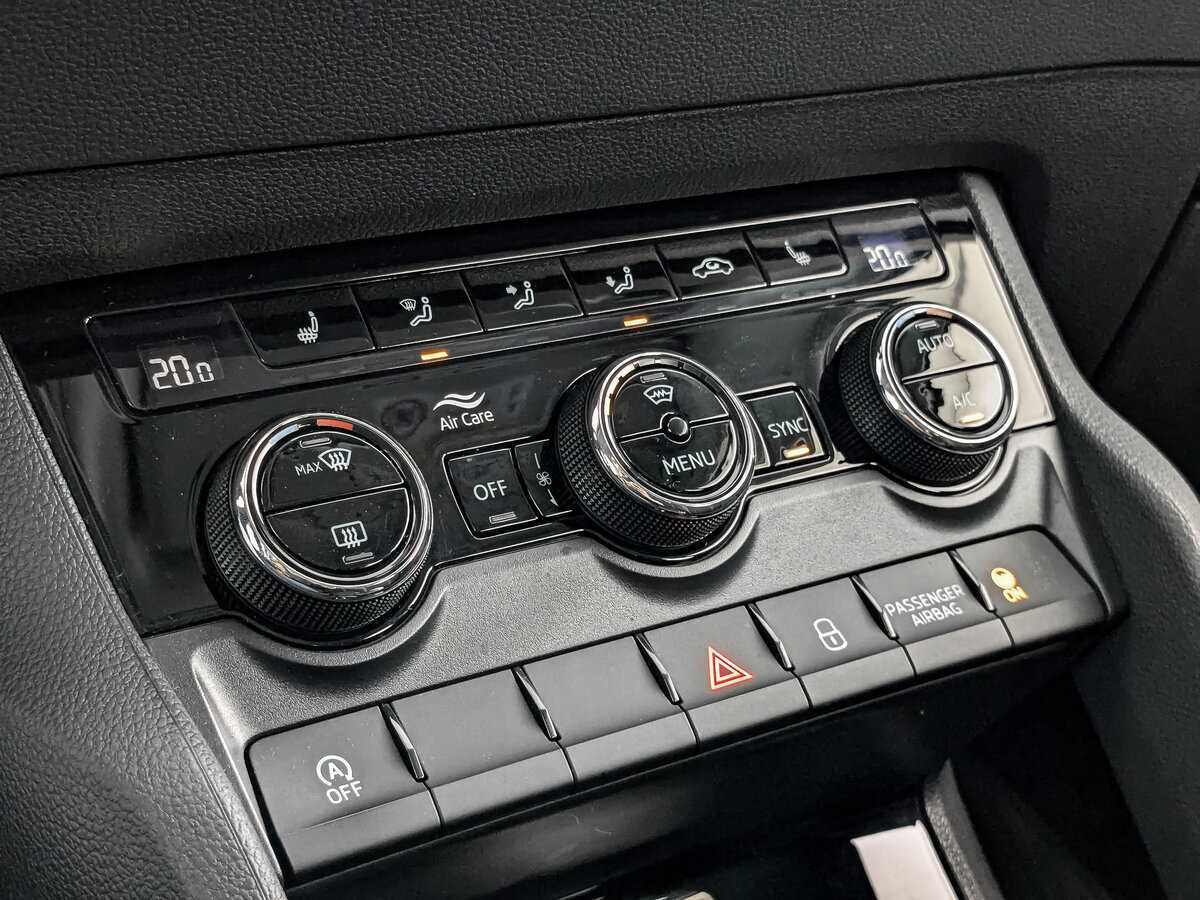 Купить Шкода Карок, 2021, 79 793 км.. Фото: #19