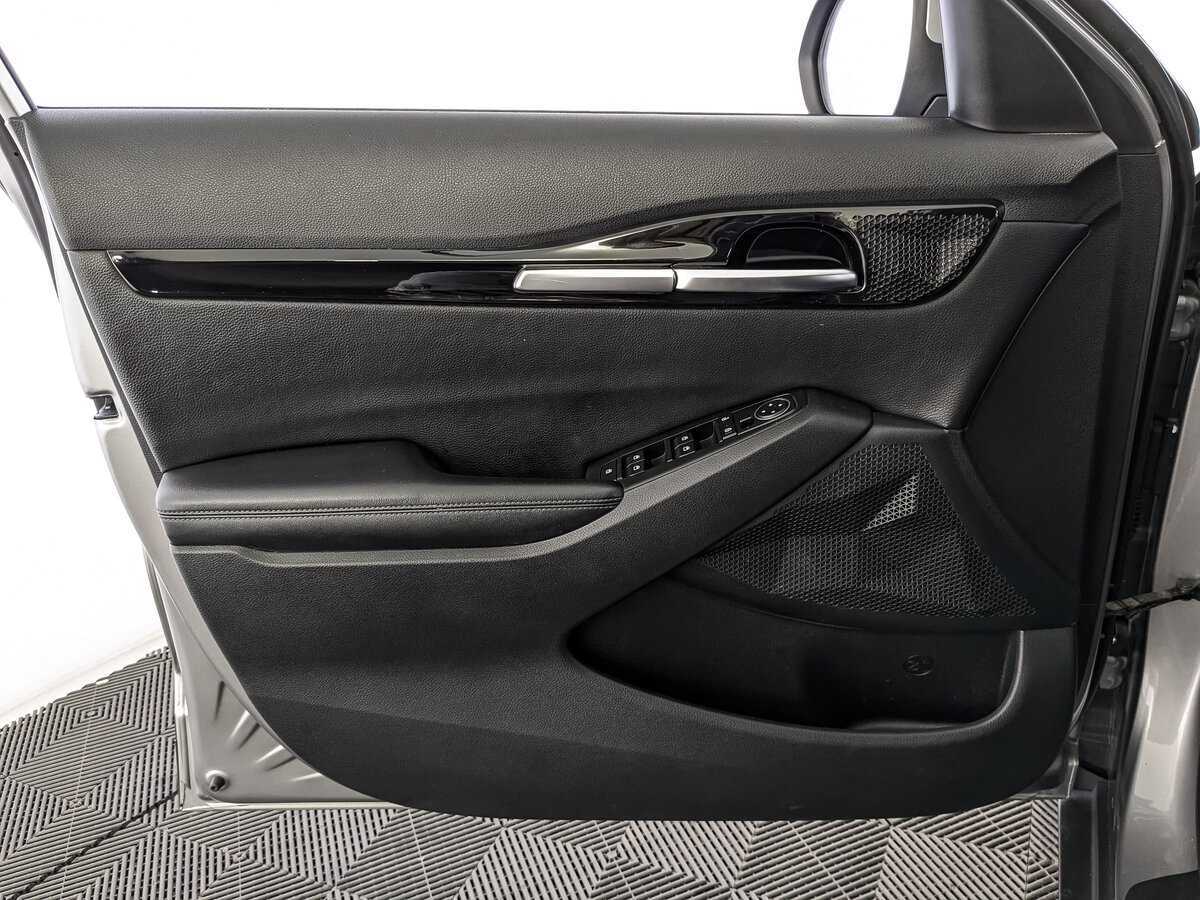 Купить Киа Сельтос, 2020, 98 183 км.. Фото: #14