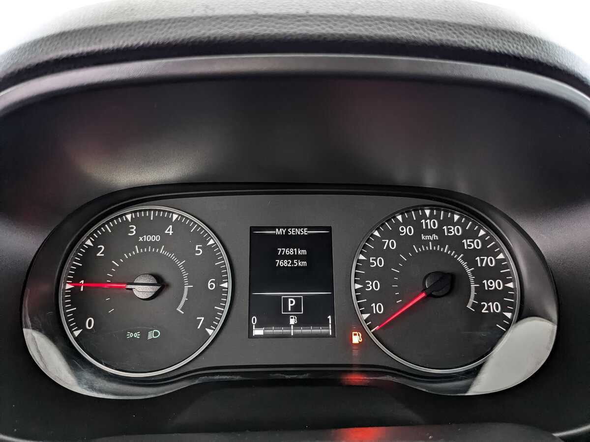 Купить Рено Аркана, 2019, 77 676 км.. Фото: #11