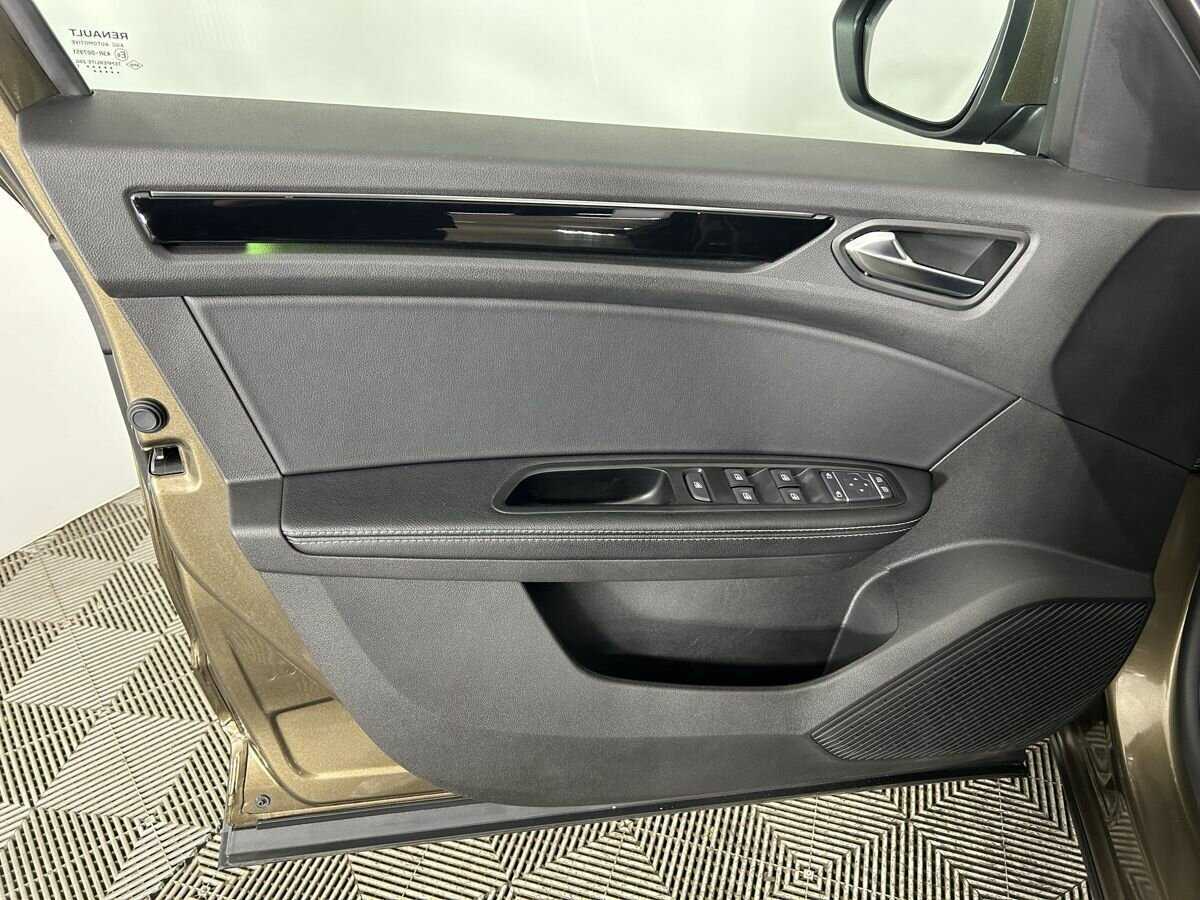 Купить Рено Аркана, 2021, 74 019 км.. Фото: #7