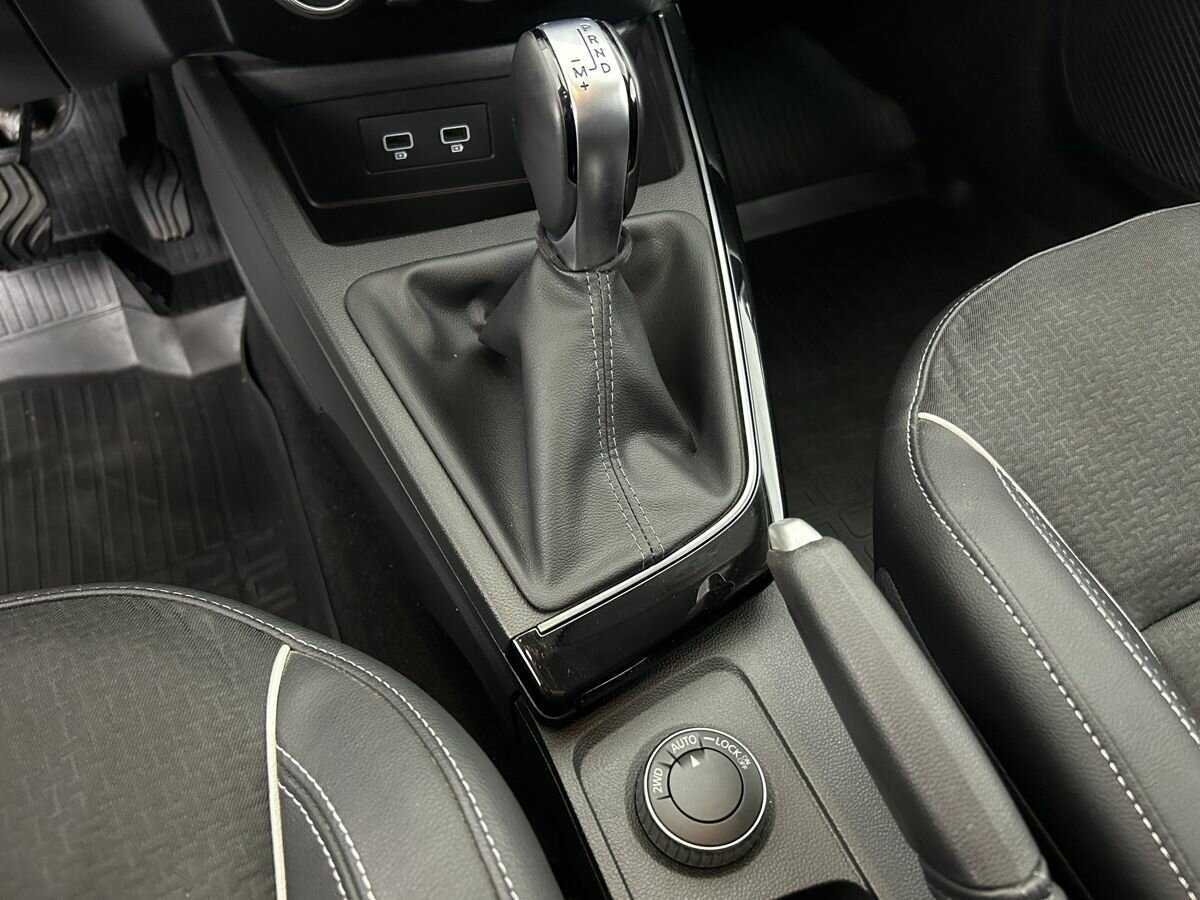 Купить Рено Аркана, 2021, 74 019 км.. Фото: #12