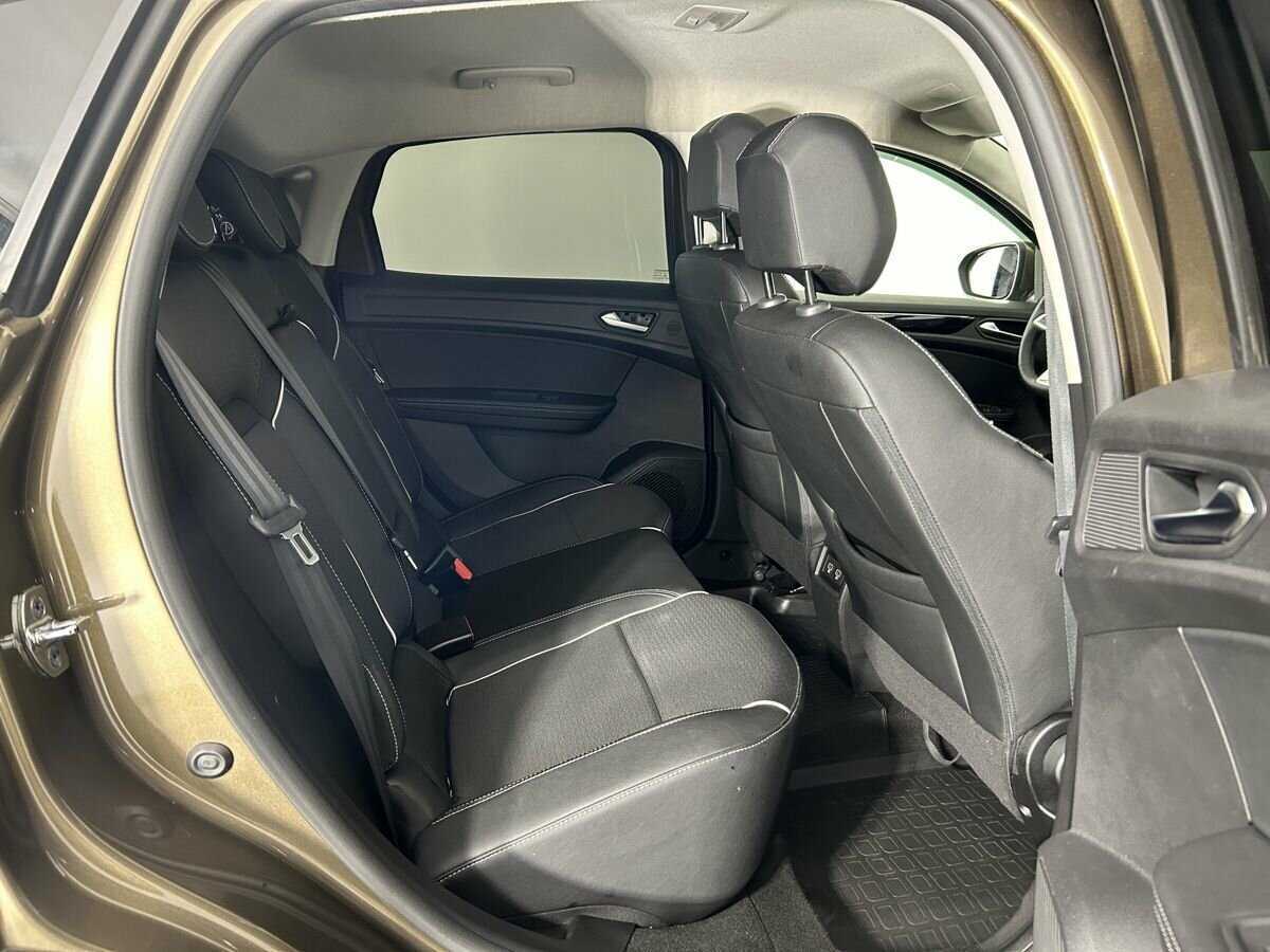 Купить Рено Аркана, 2021, 74 019 км.. Фото: #15