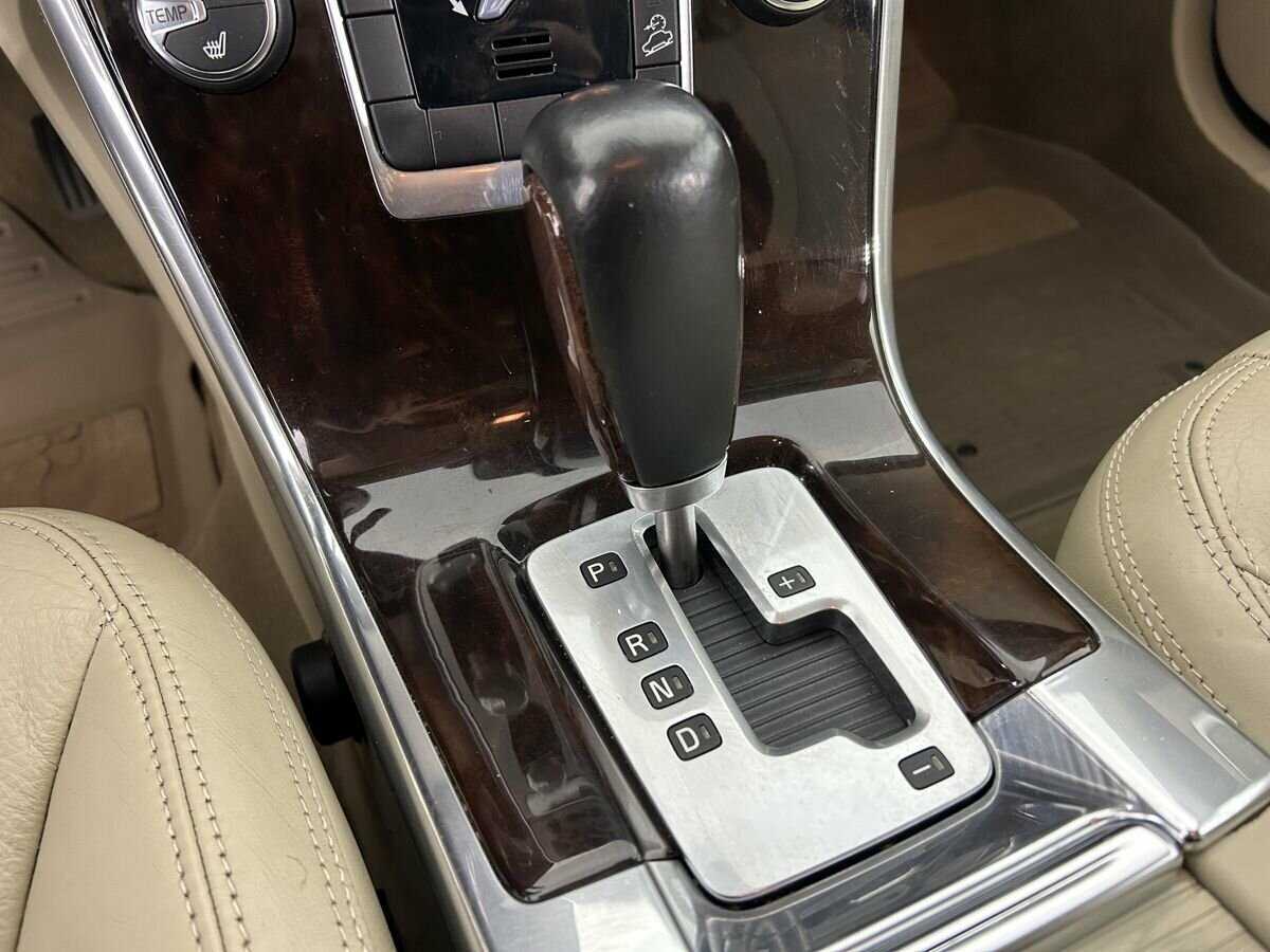 Купить Вольво ИксЦ60, 2012, 132 021 км.. Фото: #12