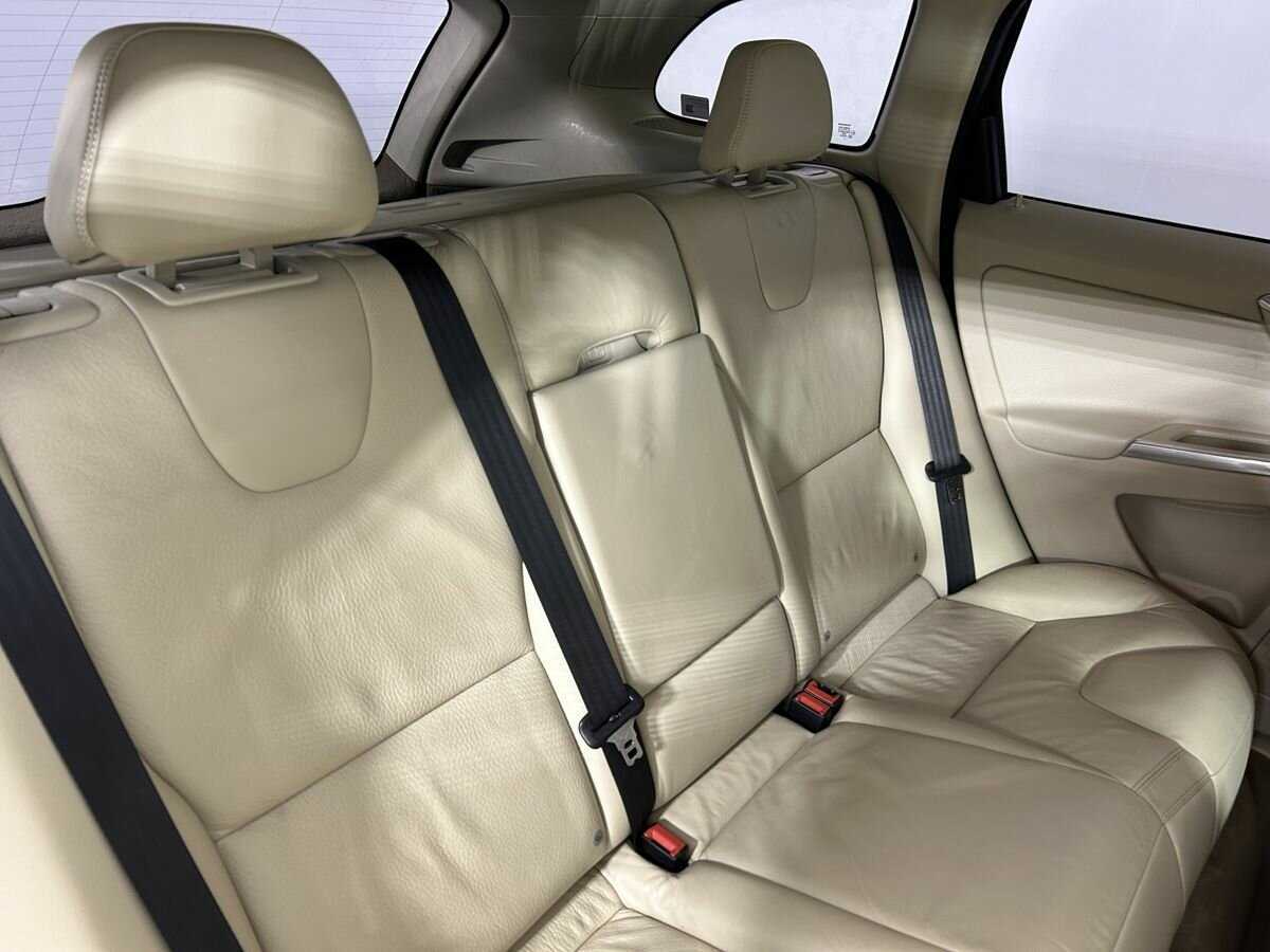 Купить Вольво ИксЦ60, 2012, 132 021 км.. Фото: #14