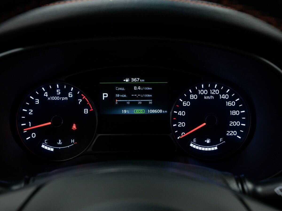 Купить Киа Соул, 2018, 108 000 км.. Фото: #20